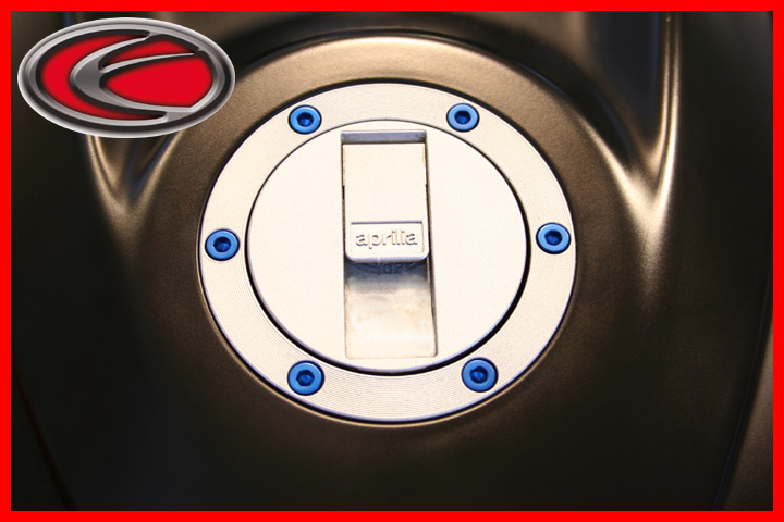 250 RS 98/2005 - APRILIA - roubky uzvru ndre Modr - Kliknutm na obrzek zavete