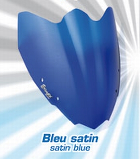 GSF 600 BANDIT 2000/2004 - SUZUKI - Plexi originl modr zapskovan - Kliknutm na obrzek zavete
