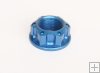 749/999 R/S 2003/2006 - DUCATI - Matice zadn� osy Modr�