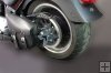Harley Sportster Dr��k SPZ