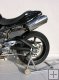 STREET TRIPLE 675 2008/2011 - TRIUMPH - Blatn�k bez barvy