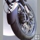 MT-07 2104 YAMAHA Prodloužení předního blatníku černé MT-07 2104 YAMAHA Prodloužení předního blatníku černé