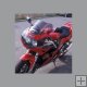 GSXR 1100 W 93/94 - SUZUKI - Plexi origin�l �ern�