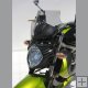Plexi-v�trn� �t�tek kou�ov� n�dech do �eda - SUZUKI Gladius 2009/2010