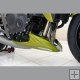 CB 1000 R 2008/2011 - HONDA - Kryt motoru zelená metalíza (DRAGON GREEN METAL/GY139 ) CB 1000 R 2008/2011 - HONDA - Kryt motoru zelená metalíza (DRAGON GREEN METAL/GY139 )