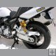 XJR 1300 99/2011 - YAMAHA - Zadní blatník - bílá XJR 1300 99/2011 - YAMAHA - Zadní blatník - bílá
