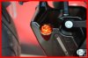 990 SUPER DUKE 2006 - KTM - Z�tka oleje oran�ov�