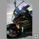 GPX 750 R - KAWASAKI - Plexi turistick� + 4cm �ir�
