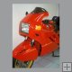 K1 1989 /1993 - BMW - Plexi turistick� + 10 CM kou�ov� - n�dech do �eda