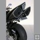 B KING 1300 2008/2010 SUZUKI Zadn� placka+ sv�tlo + blinkry + osv�tlen� SPZ E11 bez barvy