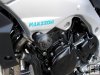 GSR 600 2006/2011 - SUZUKI - Pad�ky �ern�.