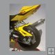 GSXR 600 2004/2005 - SUZUKI - Blatn�k �lut� citr�nov� (YEC )