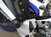 GSXR 600 2006/2007 - SUZUKI - Pad�ky STREET