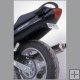 GSXF 750 98/2007 - SUZUKI - Blatn�k �ern� leskl�
