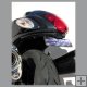 GSXR 1300 R HAYABUSA 2008/2011KAWASAKI V�pl� mezi podsedadlov� plasty �ern� (solid black/019)