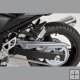 SUZUKI GSF 1250 N Bandit 2010 - stříbrná antracit(ylf) SUZUKI GSF 1250 N Bandit 2010 - stříbrná antracit(ylf)