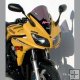 FZS 600 FAZER 2002/2003 - YAMAHA - Plexi Aeromax �ern�