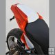 Z 1000 2010 - KAWASAKI - Kryt seda�ky oran�ovo/b�l�