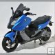 C 600 SPORT 2012/2013 BMW Plexi Aeromax s montážní sadou černé C 600 SPORT 2012/2013 BMW Plexi Aeromax s montážní sadou černé