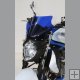 Plexi-větrný štítek modré - SUZUKI Gladius 2009/2010 Plexi-větrný štítek modré - SUZUKI Gladius 2009/2010