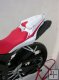 YZF R1 2007/2008 - YAMAHA - Kryt sedla b�l� perle� (BWC 1 )