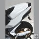 FZ8 2010/2011 YAMAHA Kryt sedačky bílá (bwc1) FZ8 2010/2011 YAMAHA Kryt sedačky bílá (bwc1)