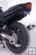 GSF 600 BANDIT 95/99 - SUZUKI - V�pl� mezi podsedadlov� plasty modr� metal�za navy