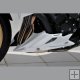 FZ8 2010 Yamaha Kryt motoru bílá BLANC NACRE (bwc1) FZ8 2010 Yamaha Kryt motoru bílá BLANC NACRE (bwc1)