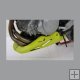 ER 6 N 2006/2008 - KAWASAKI - Kryt motoru �lut� (VIVID YELLOW )