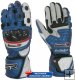 Moto rukavice: 96 Smrz Racing edition / Blue XXL
