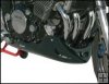 XJR 1300 99/2011 - YAMAHA - Kryt motoru - černá brillant XJR 1300 99/2011 - YAMAHA - Kryt motoru - černá brillant