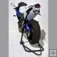CBR 600 F 2011 - HONDA - Výplň mezi podsedadlové plasty - bílá (pearl cool white/nha 12) CBR 600 F 2011 - HONDA - Výplň mezi podsedadlové plasty - bílá (pearl cool white/nha 12)