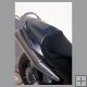 CB 900 HORNET 2002/2007 - HONDA - Kryt sedla modrá metalíza CB 900 HORNET 2002/2007 - HONDA - Kryt sedla modrá metalíza