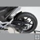 NC 700 X 2012/2013 HONDA Blatník černá metalíza(darkness black metallic/nh463) NC 700 X 2012/2013 HONDA Blatník černá metalíza(darkness black metallic/nh463)