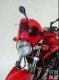 Plexi-v�trn� �t�tek �erven� - SUZUKI GSF 650 BANDIT2005/2008