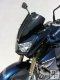 Z 1000 2007/2009 - KAWASAKI - Plexi turistick� + 10 CM �ern� nepr�hledn�