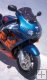 CBR 900 R 98/99 - HONDA - Plexi origin�l �ern�