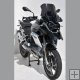 R 1200 GS 2013 BMW Plexi turistické + 8 cm černé R 1200 GS 2013 BMW Plexi turistické + 8 cm černé