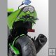 Z 750 R 2011 KAWASAKI Výplň mezi podsedadlové plasty zelená (candy lime green) Z 750 R 2011 KAWASAKI Výplň mezi podsedadlové plasty zelená (candy lime green)