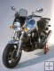 BT 1100 BULLDOG - YAMAHA - Plexi turistick� + 10 cm kou�ov� - n�dech do �eda