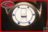 250 RS 98/2005 - APRILIA - �roubky uz�v�ru n�dr�e Modr�