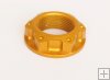 B KING 1300 2008/2010 - SUZUKI - Matice zadn� osy �lut�