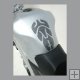 Tankpad TRIBAL FOUR