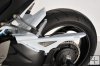 CB 1000 R 2008/2013 - HONDA - Blatn�k b�l� perle� (PEARL WHITE COOL/NHA16 )