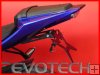 YZF 125 R 2008/2010 YAMAHA -Dr��k SPZ a blinkr� s pantem