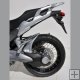 CROSSTOURER 1200 2012/2013 HONDA Blatn�k st��brn� metal�za(digital silver metallic/nha30)