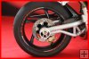 Prou�ky na r�fky s potiskem EVOTECH oran�ov�
