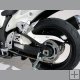 GSXR 1300 R HAYABUSA 2008/2011 - SUZUKI - Blatn�k b�l� (YPA )