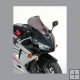 CBR 600 RR 2005/2006 - HONDA - Plexi turistick� + 5 CM �ern�