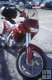 650 PEGASO 95/97 - APRILIA - Plexi turistick� + 10 CM kou�ov� - n�dech do hn�da